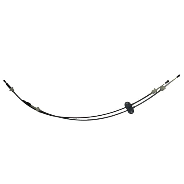 Juego cables x2 com/marchas ecosport4x2 4x4 2.0