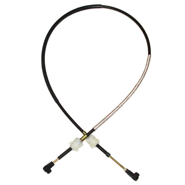 Cable comando cambios 4212 largo ford ka 08/10