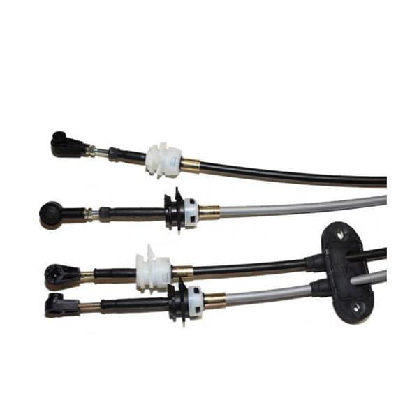 Cable comando cambios 4467 ecosport 2.0 4x2 10/12