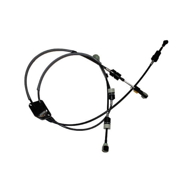 Cable comando cambios -4672- fiesta 1.6 15/