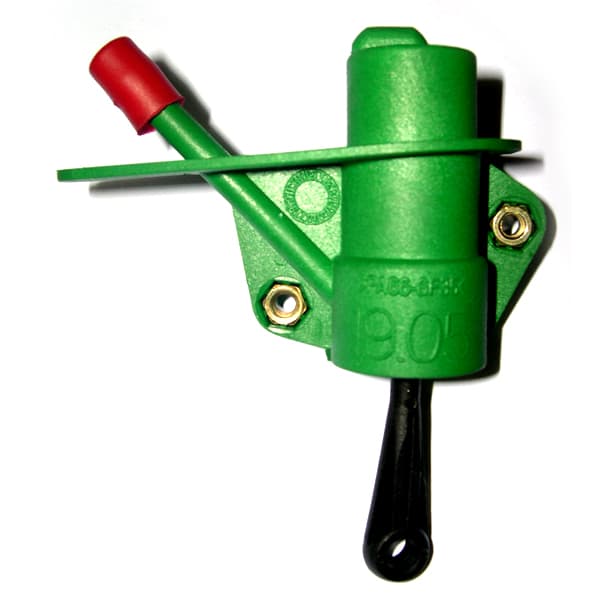 Bombin embrague en pedal t/orig ka