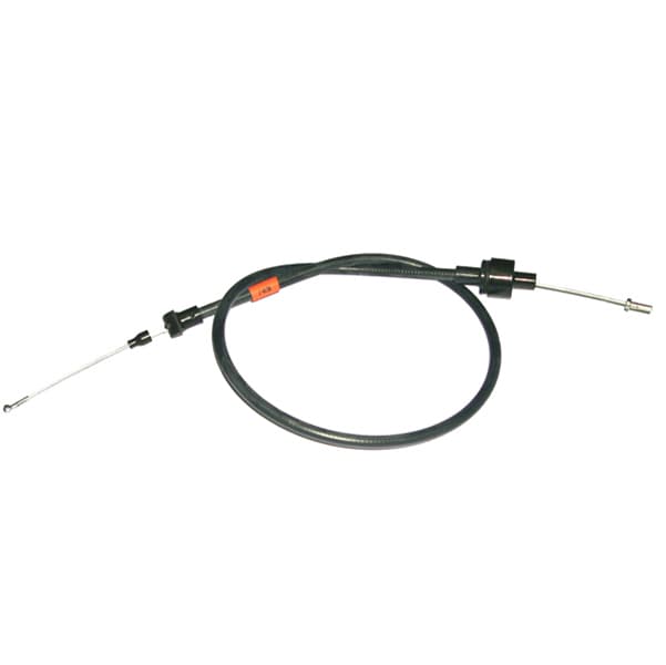 Cable embrague 357 escort 88/92 (motor cht)