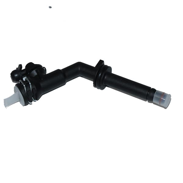 Flexible crapod. embrag. hid. imp. ranger 12/ dsl