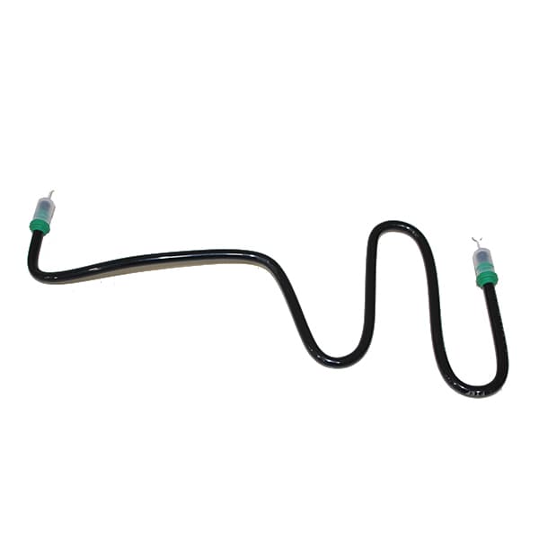 Tubo sup cil maestro embrague orig focus 13/