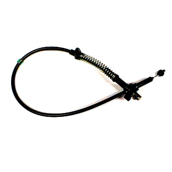 Cable acelerador 263 203 perkin 4-f-100 81/