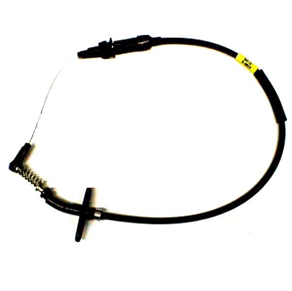 Cable acelerador 632 diesel mwm f-100/1000 93/
