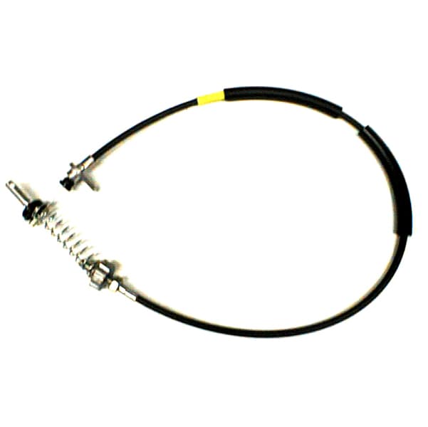 Cable acelerador 63 taunus 81/
