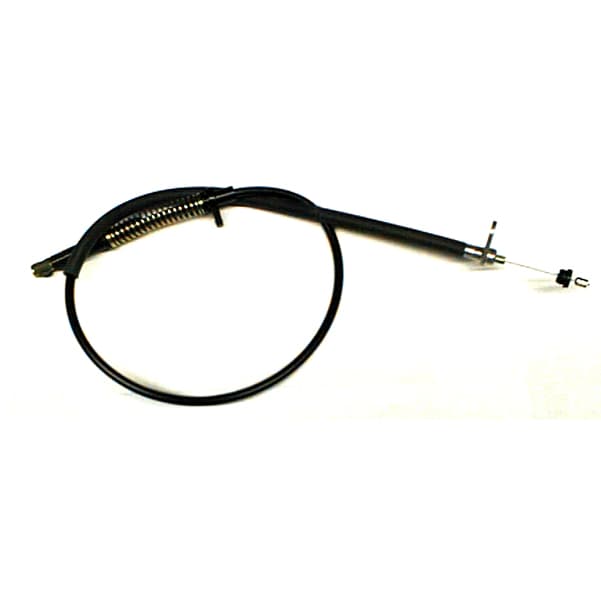 Cable acelerador 267 taunus ghia 2.3
