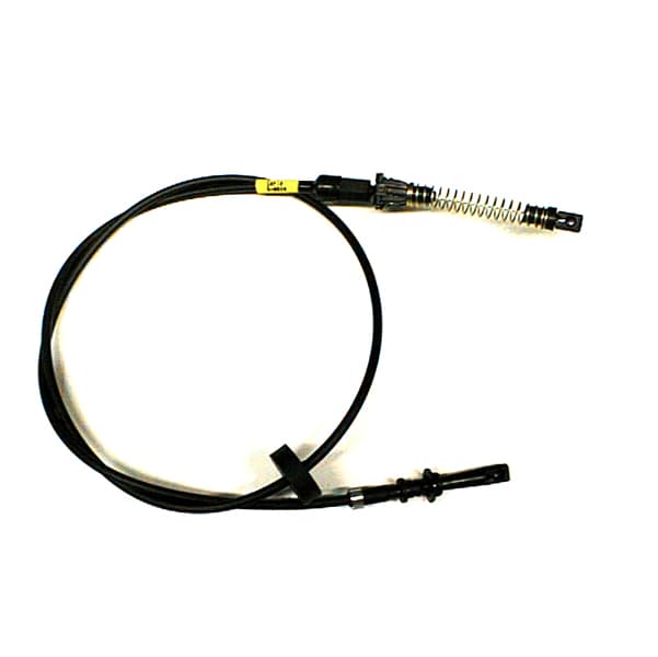 Cable acelerador 724 motor rovert transit 190l