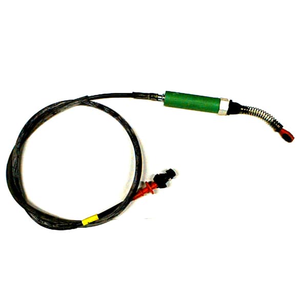 Cable acelerador 798 dsl b/bosch fiesta /96