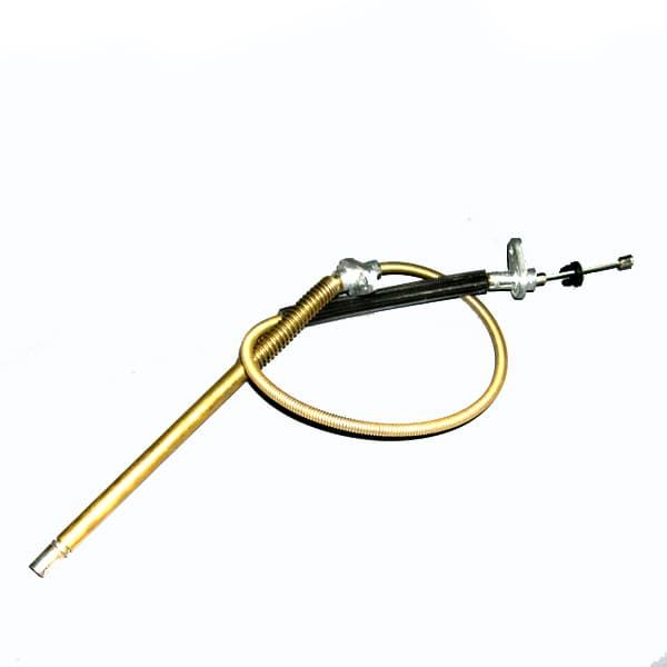 Cable acelerador 3824 m 1.6 ka 01/