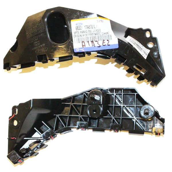Soporte paragolpe del. izq orig.ranger 16/19