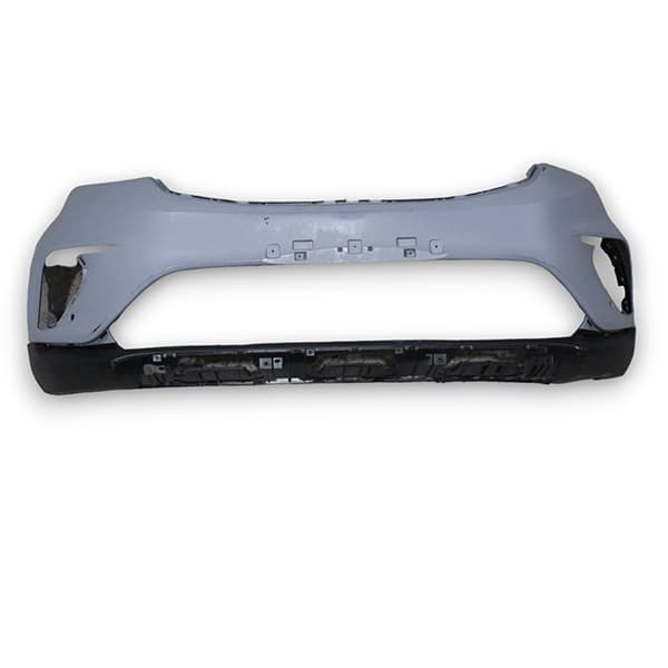 Paragolpe del. orig territory 21/23 titanium