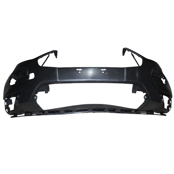 Paragolpe del. orig ecosport 21/