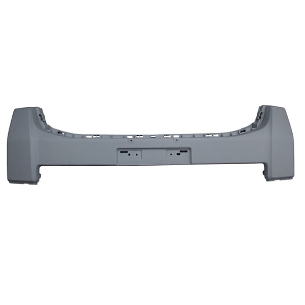 Paragolpe del. central orig ranger 23/ limited