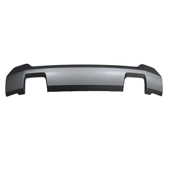 Moldura central paragolpe orig ranger 23/