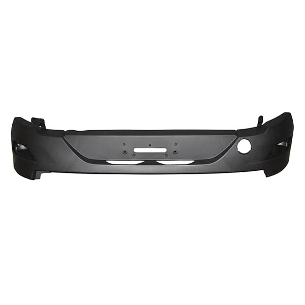 Paragolpe tras. orig ecosport 12/17 s/sensor