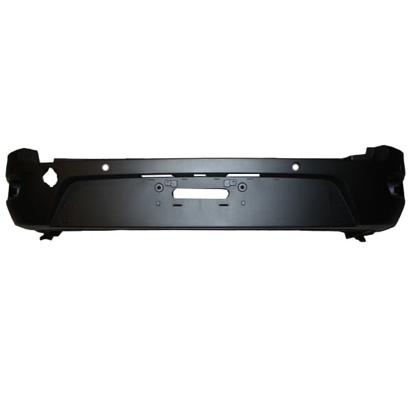 Paragolpe tras. orig ecosport 17/ c/sensor