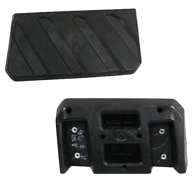ESCALON LATERAL TRAS IZQ ORIG RANGER 23/