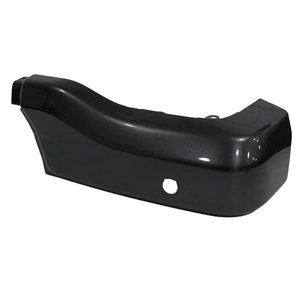 Puntera paragolpe tras der orig ranger 23/ black