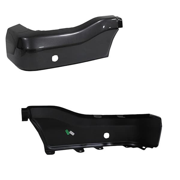 Puntera paragolpe tras der orig ranger 23/ black