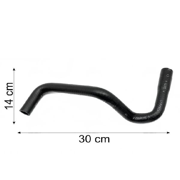 Caño calefactor -3479- mondeo 97/