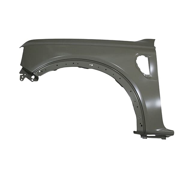 Guardabarro del izq original ranger 23/