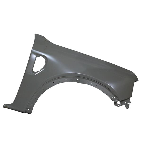 Guardabarro del der original ranger 23/