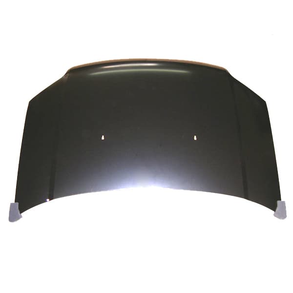 Capot ecosport 03/07