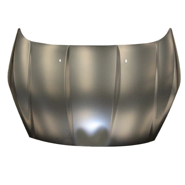 Capot imp. fiesta kinetic 14/