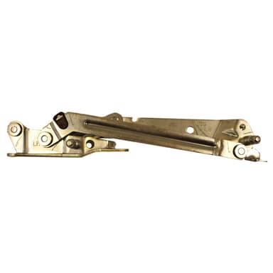 BISAGRA PORTON TRASERO IZQ KA 17/ ORIG