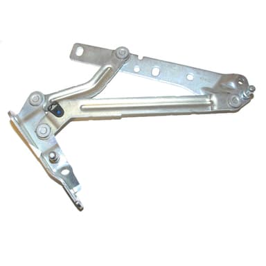 BISAGRA PORTON TRASERO ORIGINAL IZQ FIESTA 02/14