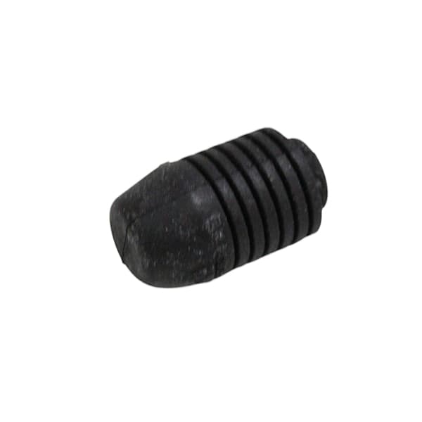 Tope goma capot original ranger 23/