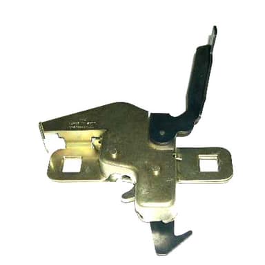 CERRADURA CAPOT INFERIOR F-100 92/**