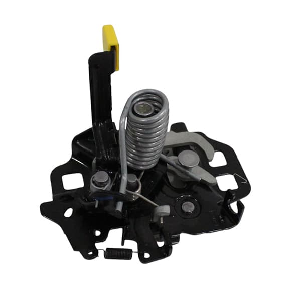 Cerradura capot original ranger 23/ s/alarma
