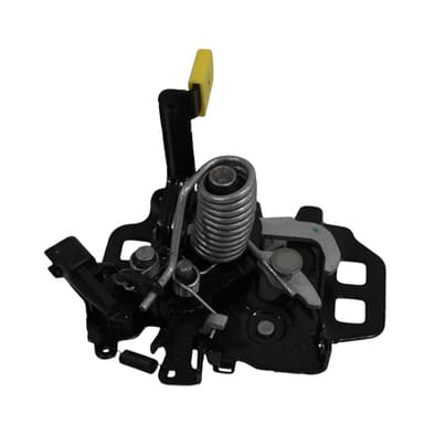 CERRADURA CAPOT ORIGINAL RANGER 23/ C/ALARMA