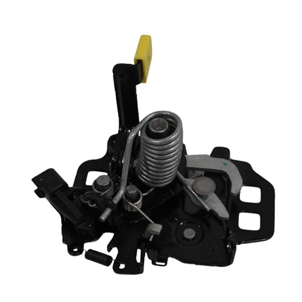 Cerradura capot original ranger 23/ c/alarma