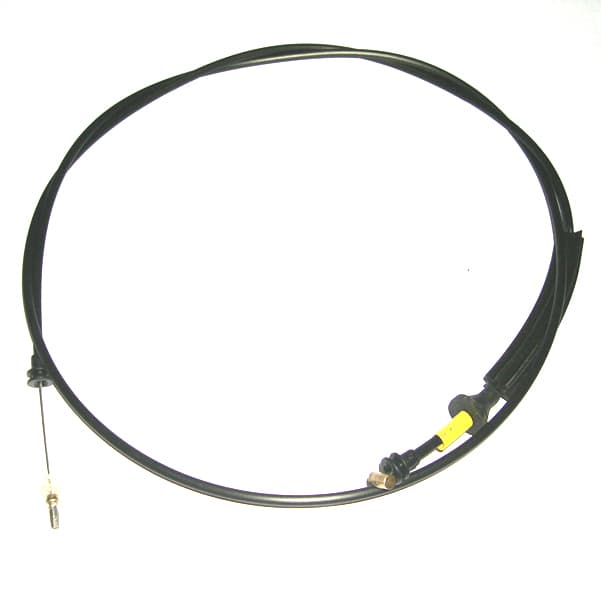 Cable apertura capot 911 ka