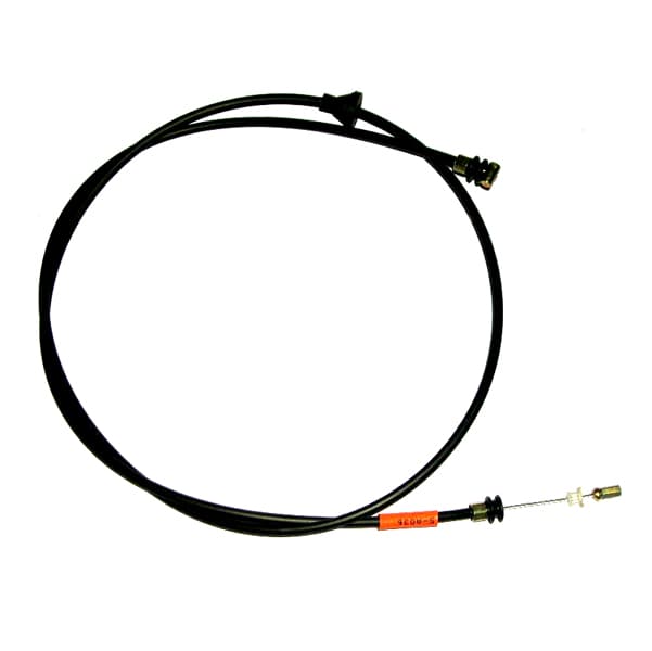 Cable apertura capot 3259 s/manija transit