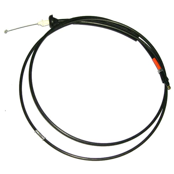Cable apertura capot 3375 s/manija ranger 97/