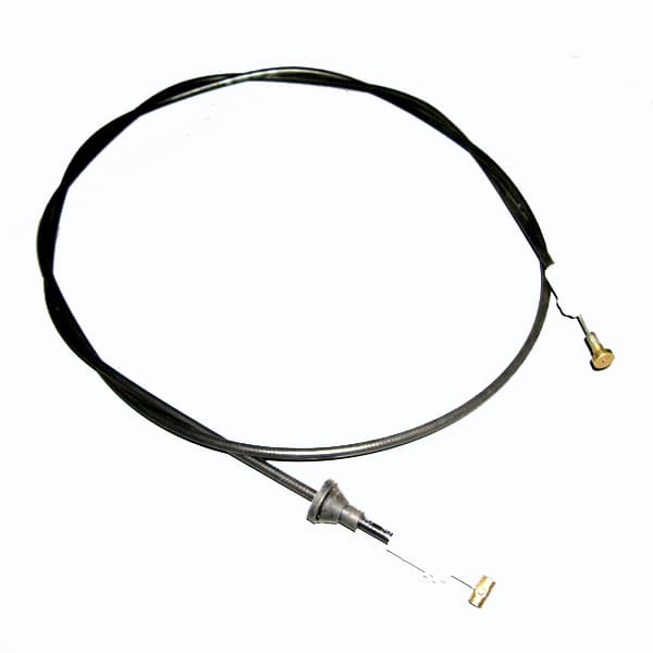 Cable apertura capot 3507 s/manija ecosport/fie 02