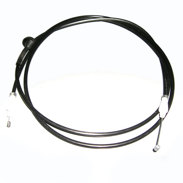 Cable apertura capot 3759 f-100 99/