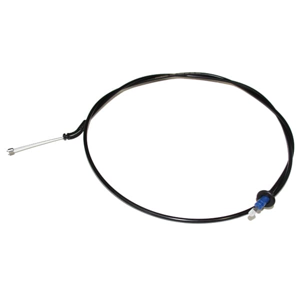 Cable apert capot 4400 s/manija fiesta kinec.14/