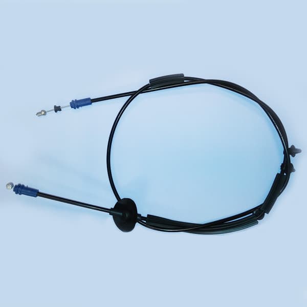 Cable apertura capot 4338 sin manija- ka