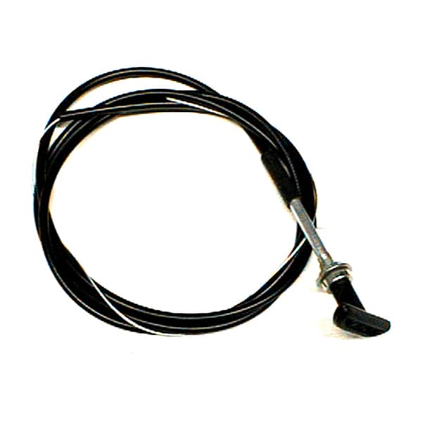 Cable apertura capot 211 falcon 62/70