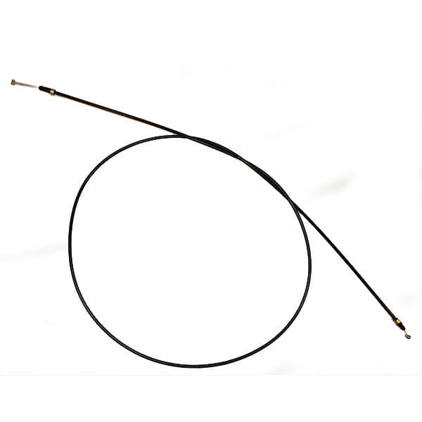 Cable apertura capot s/manija ranger 12/16