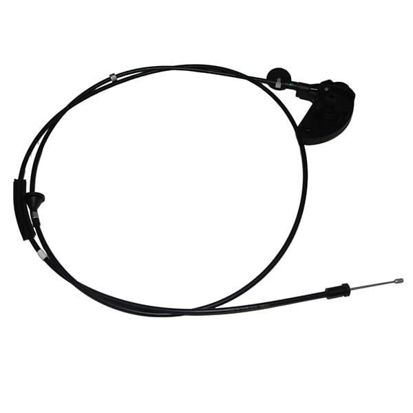 Cable apertura capot c/sop manija 4823 focus 13/19