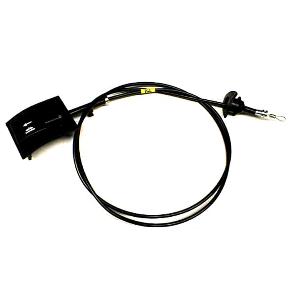 Cable apertura capot 3115 f-100/150 92/98