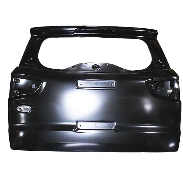 Porton trasero original ecosport 12/