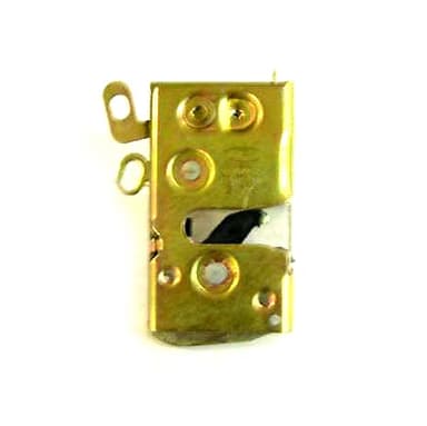 CERRADURA PUERTA IZQUIERDA       ESCORT M/V